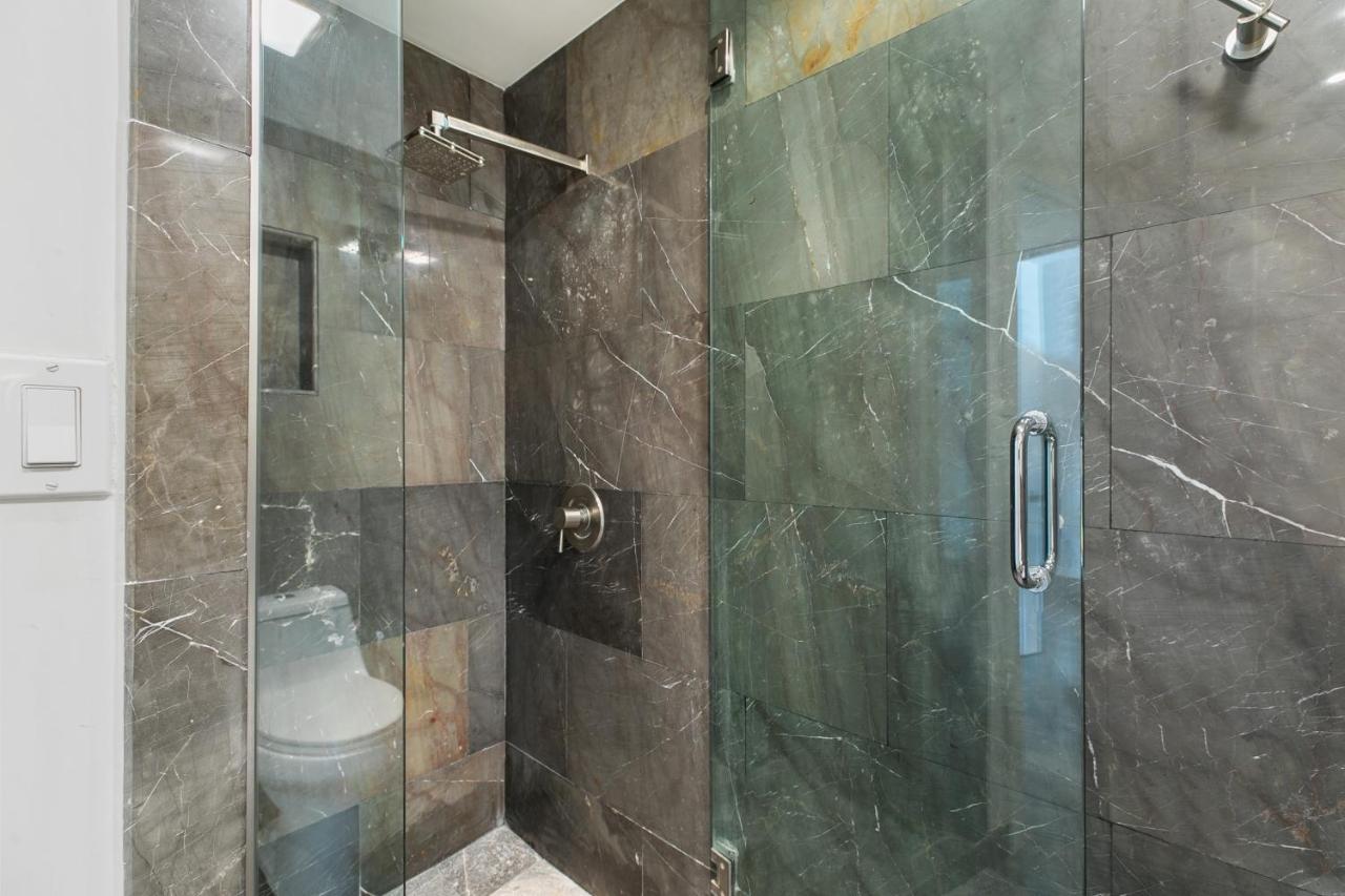 Upscale Modern Villa Private W Terrace In Bahia Mar Beachfront Resort, Heated Pool! South Padre Island Esterno foto